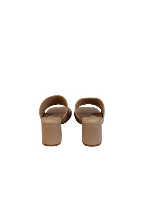 SANDALI ROCCO BAROCCO P/E 26 ROCCO BAROCCO | RBRSD0234NUDE